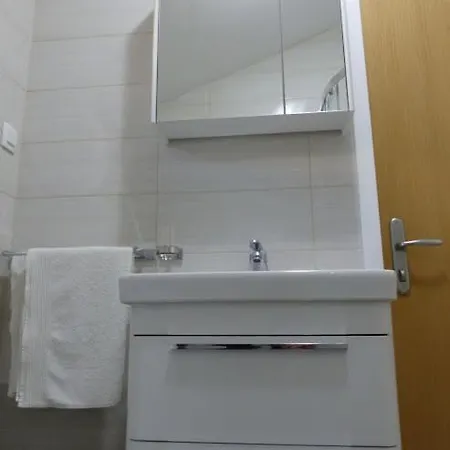Appartement Lidia Poreč