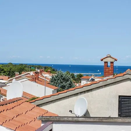 Appartement Lidia Poreč