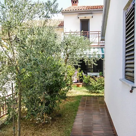 Appartement Lidia
