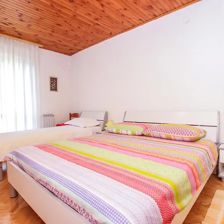 Appartement Lidia