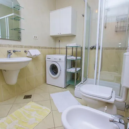 Appartement Lidia *