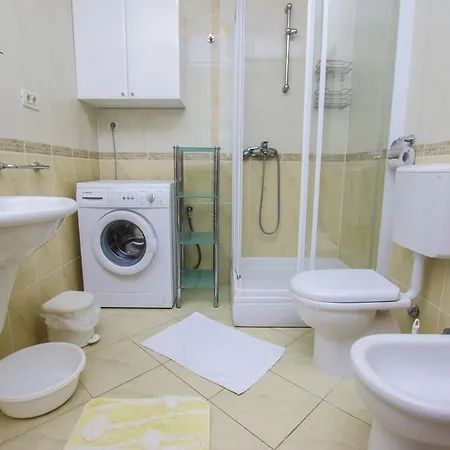 Lidia Apartment
