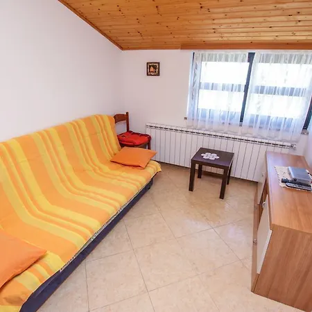 Appartement Lidia *