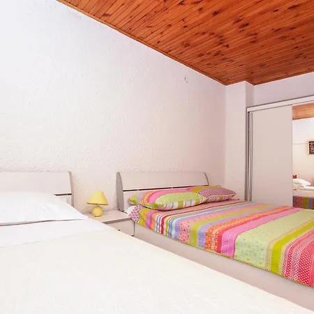 Appartement Lidia