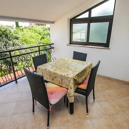 Lidia Appartement *