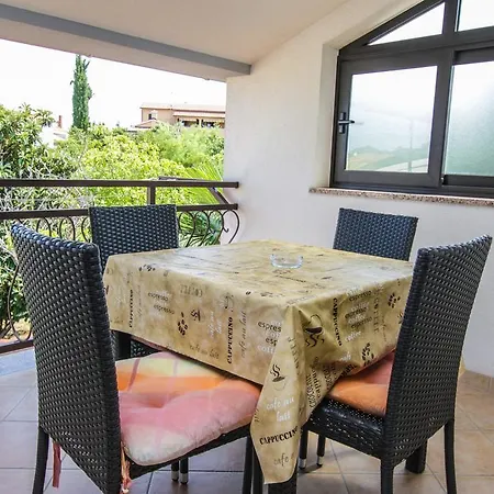 Appartement Lidia *