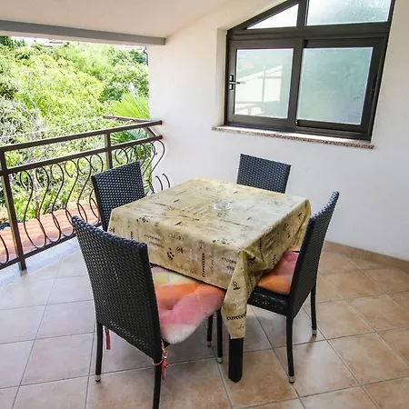 Lidia Appartement Poreč