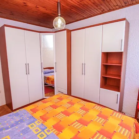 Lidia Apartment