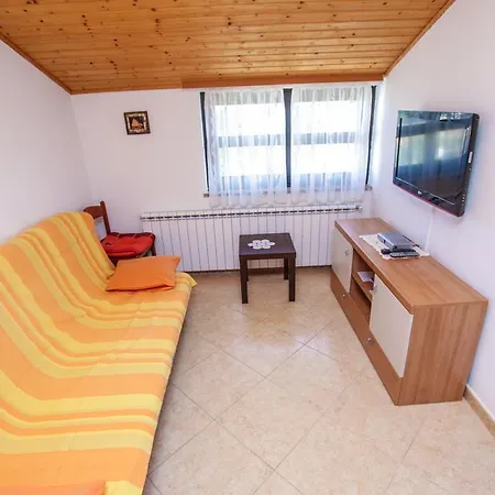 Lidia Apartamento Poreč